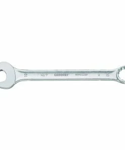 Gedore 7 Series Metric Combination Spanner Wrench 10mm