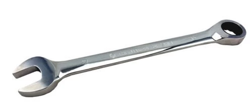 Britool Hallmark BHRW13 Ratchet Combination Spanner 13mm 1 Britool Hallmark BHRW13 Ratchet Combination Spanner 13mm