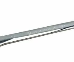 Britool Hallmark BHRW15 Ratchet Combination Spanner 15mm