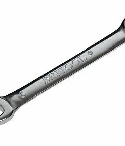 Britool Hallmark Britool (Made In England) CED125 1/8" AF Dwarf Combination Spanner