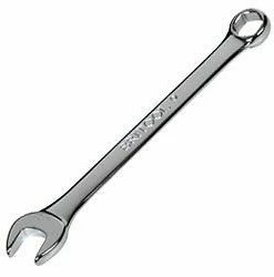 Britool Hallmark - Made In England CEH437E Combination Spanner 7/16" AF - 6 Point Ring