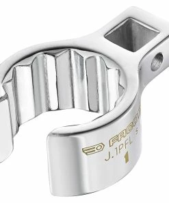 Facom J.3/4FL 3/8" Drive SAE 12 Point Flare Crowfoot Wrench 3/4" AF