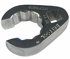 Britool Hallmark (England) MCFBM21 3/8" Drive Flare Crowfoot Wrench 21mm