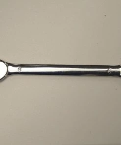 King Dick Tools King Dick MCM2055 Metric Minature Combination Spanner 5.5mm