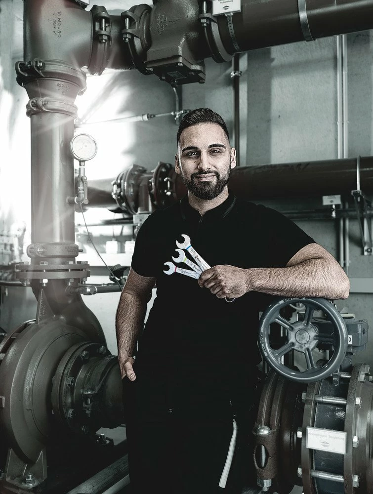 Wera 004181 Bicycle Set 12 6003 JOKER 12 Piece Metric Combination Spanner Set 6-17mm 5 Wera 004181 Bicycle Set 12 6003 JOKER 12 Piece Metric Combination Spanner Set 6-17mm - Image 5