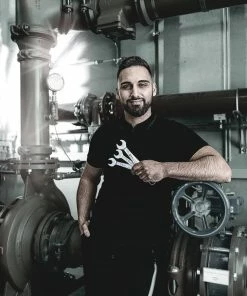 Wera 020232 6003 Joker 22 Set 1 22 Piece Metric Combination Spanner Set 5.5-32mm -King Dick Shop Motiv 018 1 3