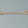 King Dick Tools King Dick SLA628 Imperial Double Open Ended Spanner 7/8" X 1.1/16" AF