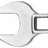 Teng Tools Teng 3/8" Drive Crow Foot Wrench 18mm