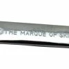 Britool Hallmark CXSM19 19mm Stubby (Short) Combination Spanner)