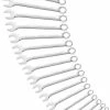 Expert By Facom E110306 21 Piece Metric Combination Spanner Set 6-32mm