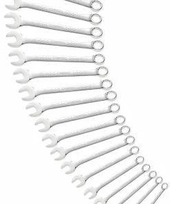 Expert By Facom E110306 21 Piece Metric Combination Spanner Set 6-32mm
