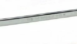 Britool Hallmark RRFXL1719 Extra Long Flexible Ratchet Ring Spanner 17 X 19mm - 412mm Long