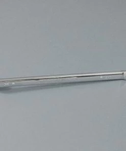 King Dick Tools King Dick RSM2103 Metric Double Ended Ring Spanner 10 X 13mm