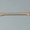 King Dick Tools King Dick SLM614 Metric Double Open Ended Spanner Wrench 14x15mm